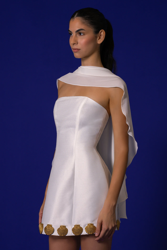 GRETA DRESS
