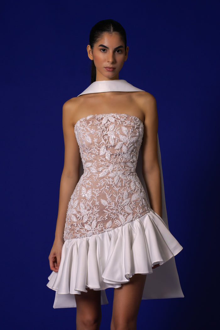 ELISABETTA DRESS