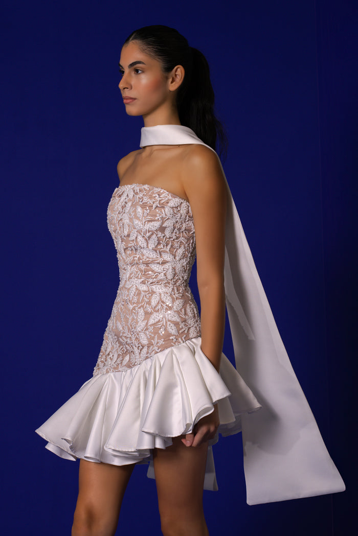 ELISABETTA DRESS