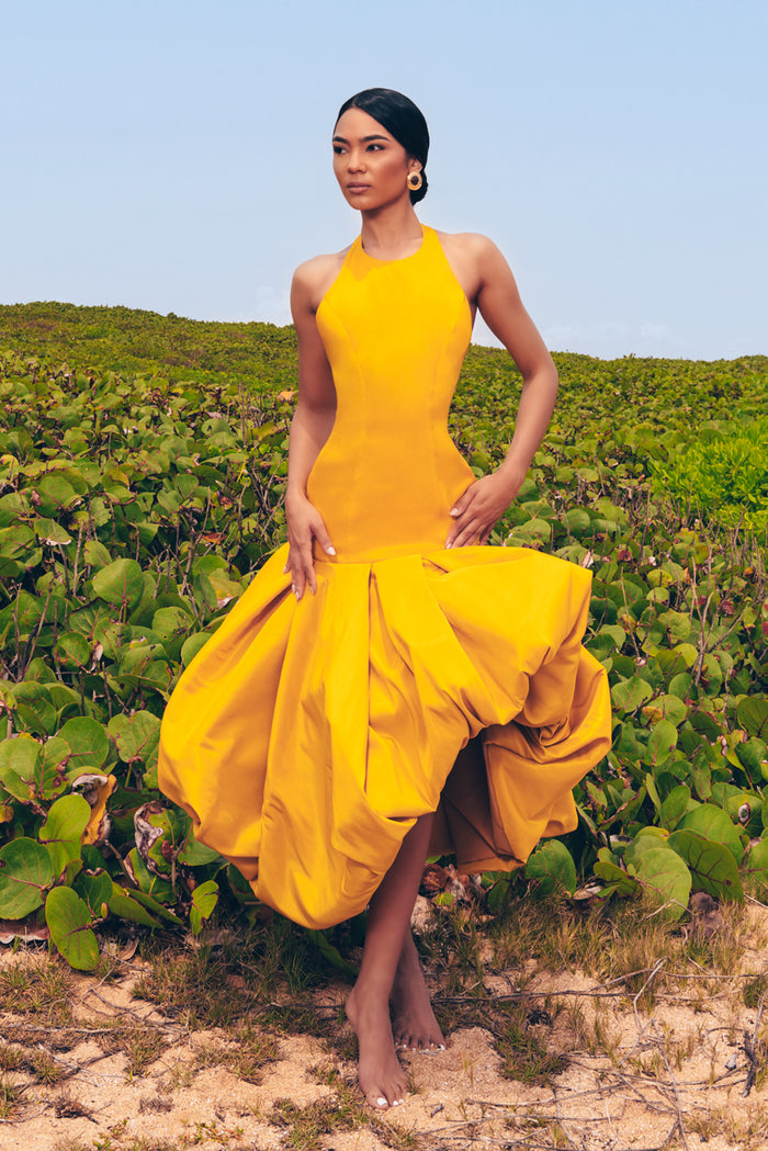 KARA DRESS