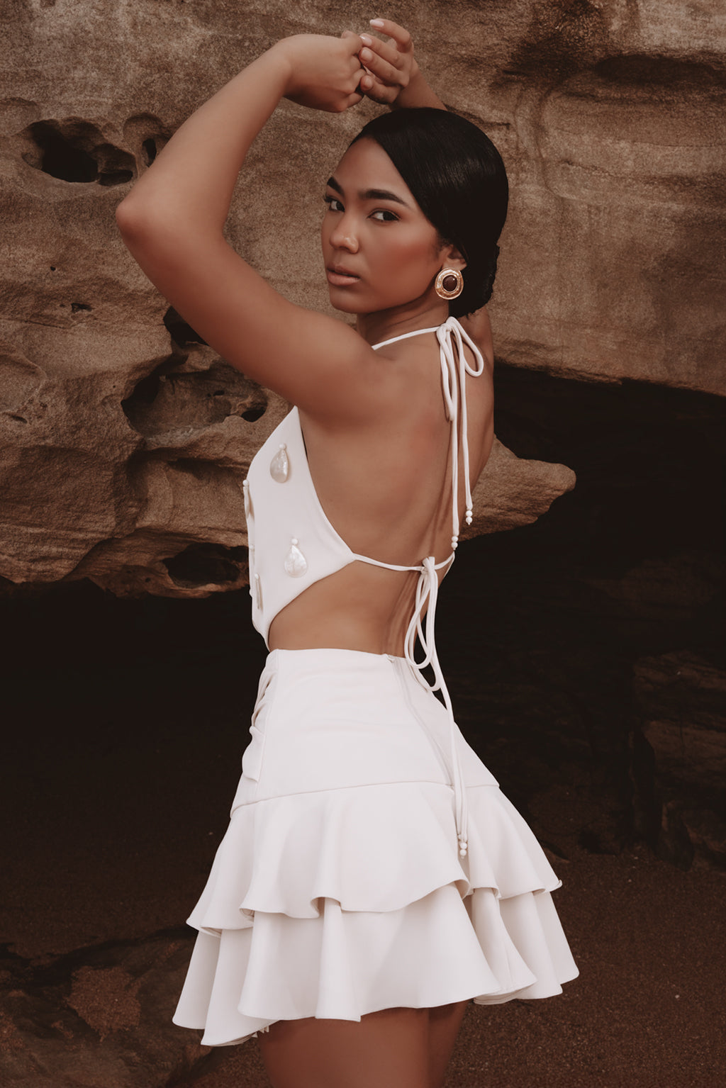 SALOME SET