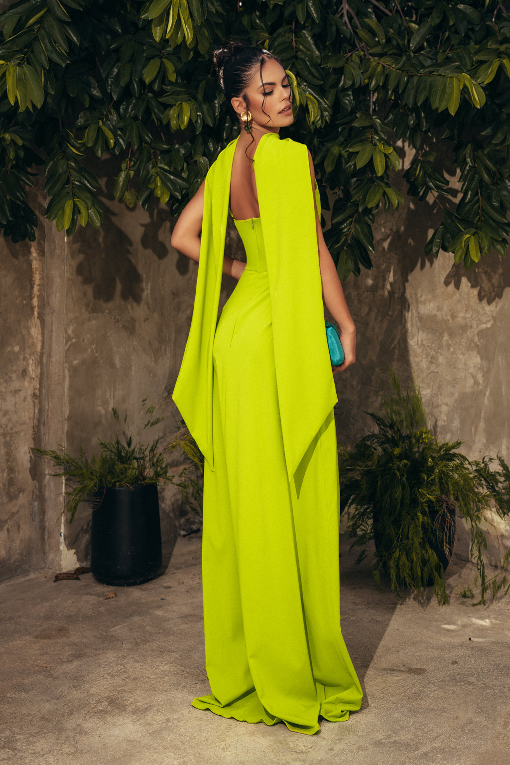 PIA DRESS