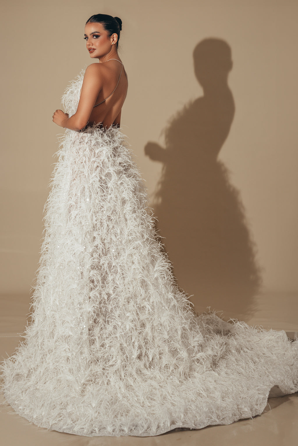JAZ GOWN