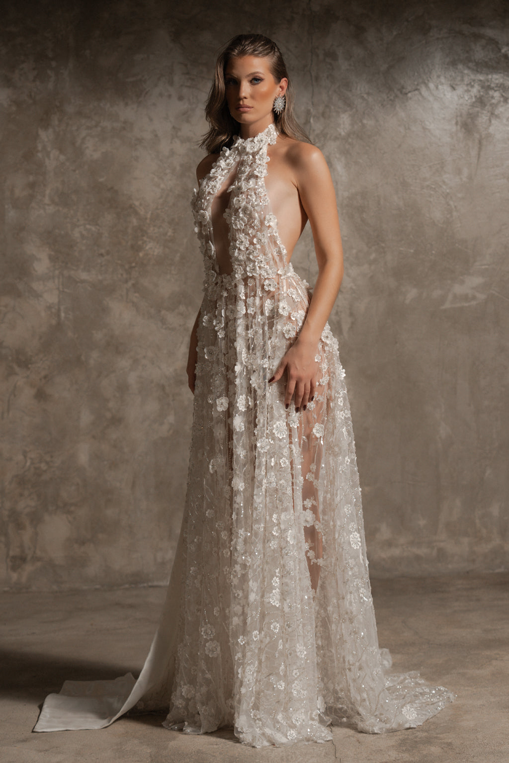 KORINNA GOWN