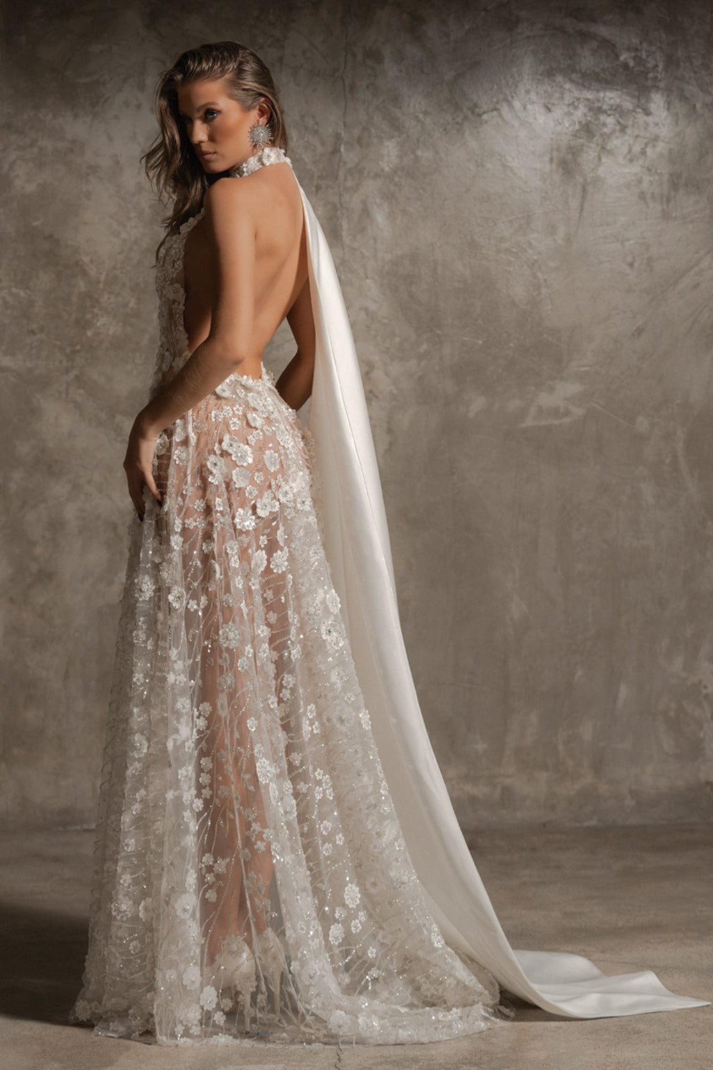 KORINNA GOWN