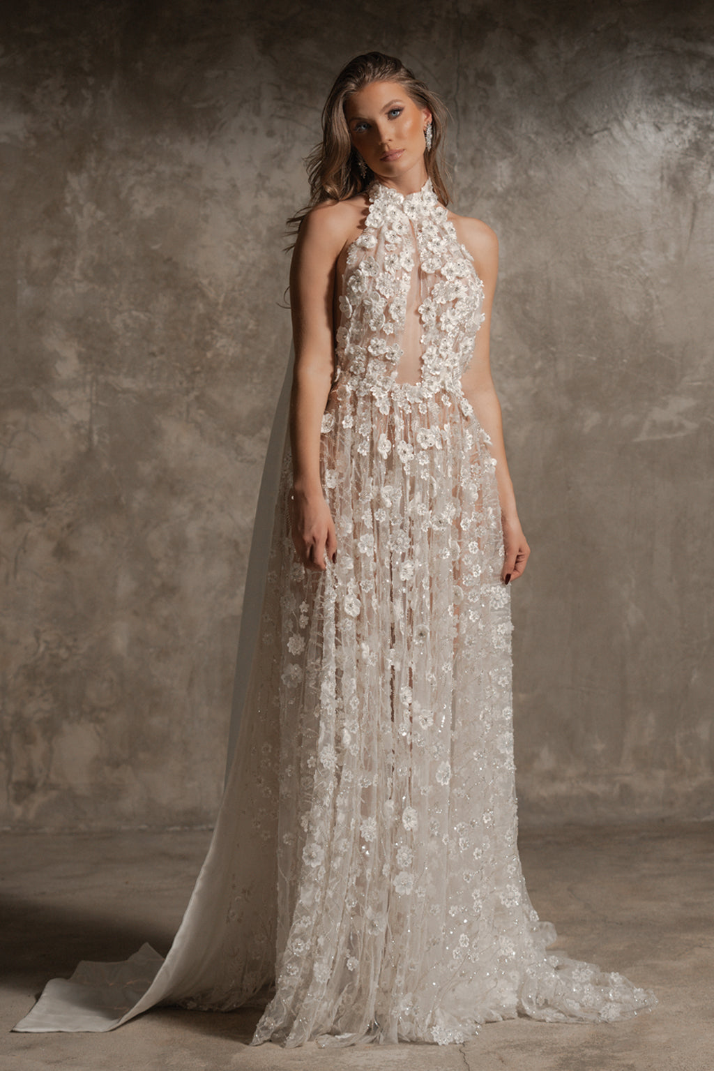 KORINNA GOWN