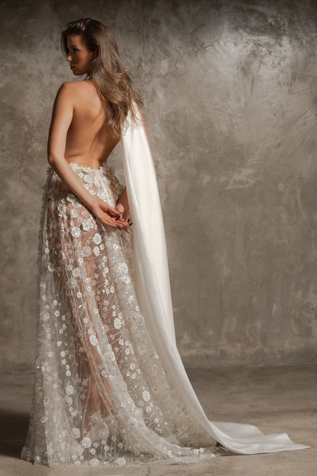 KORINNA GOWN