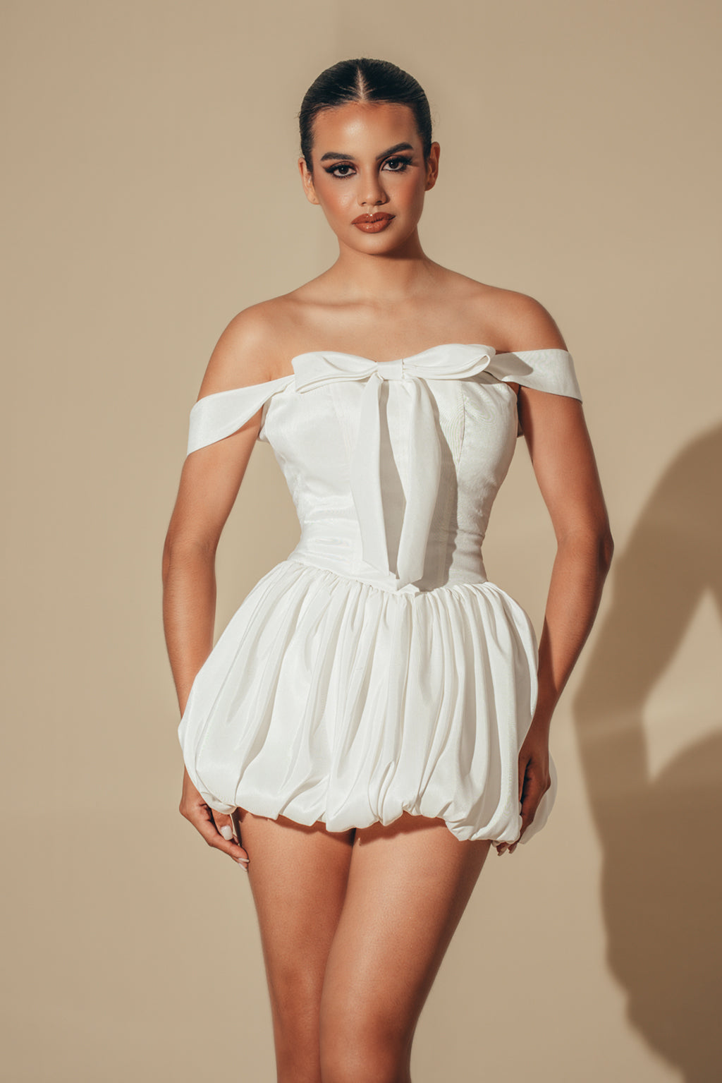 GRAZIELLA DRESS