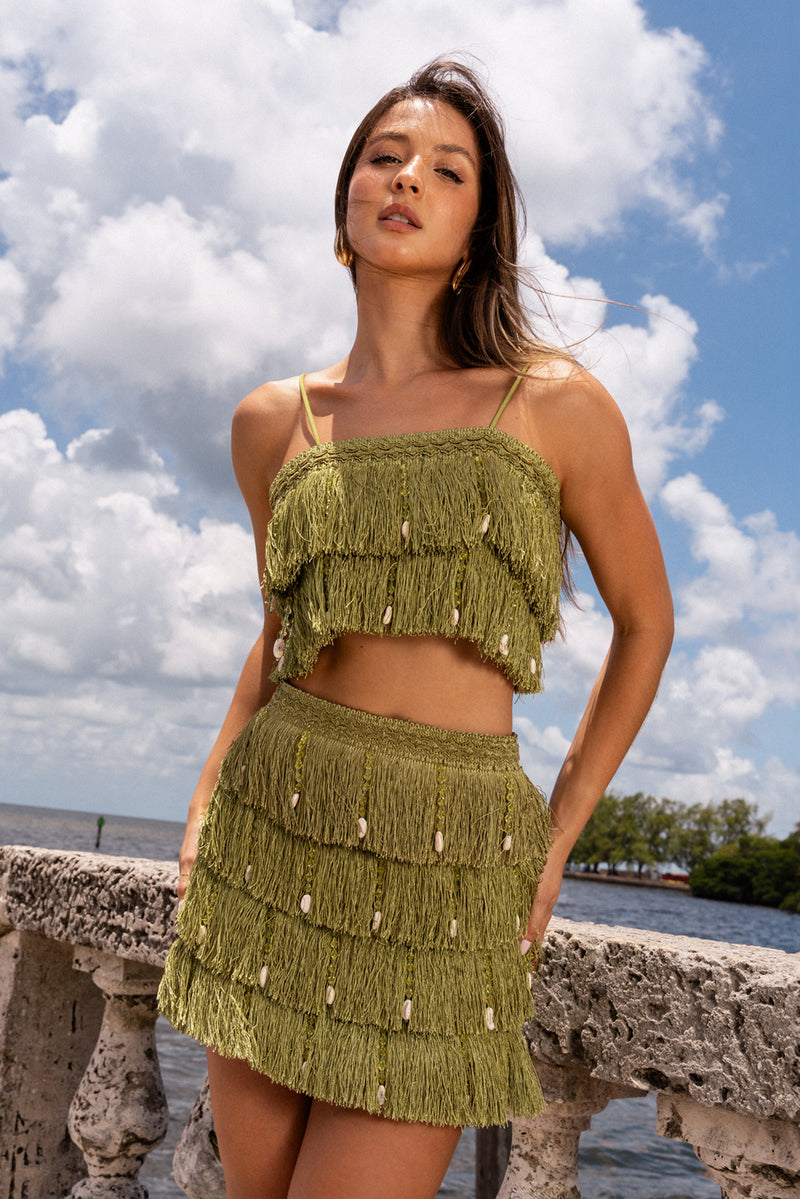 SELVA SET