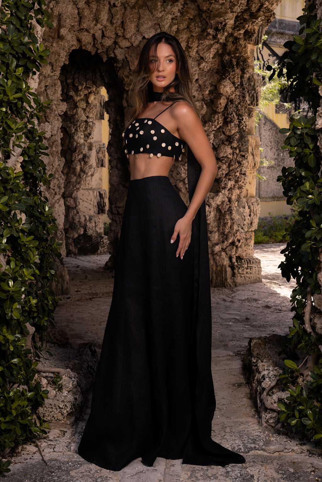 CONTEZA SET
