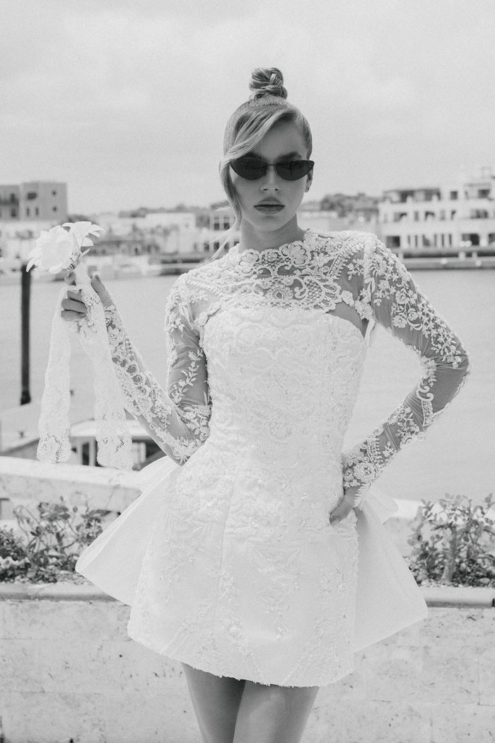 DALILA DRESS