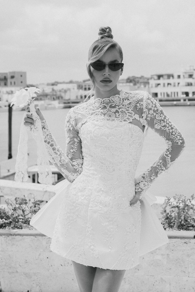 DALILA DRESS