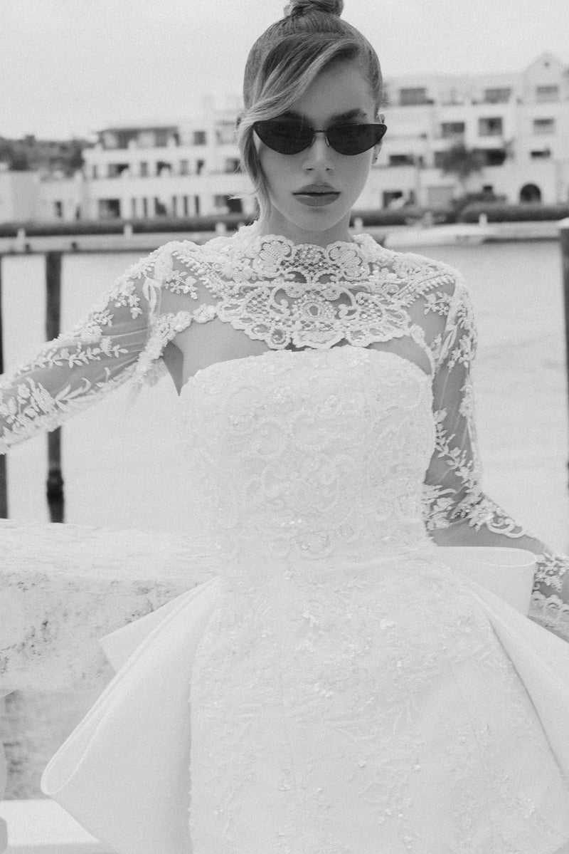 DALILA DRESS