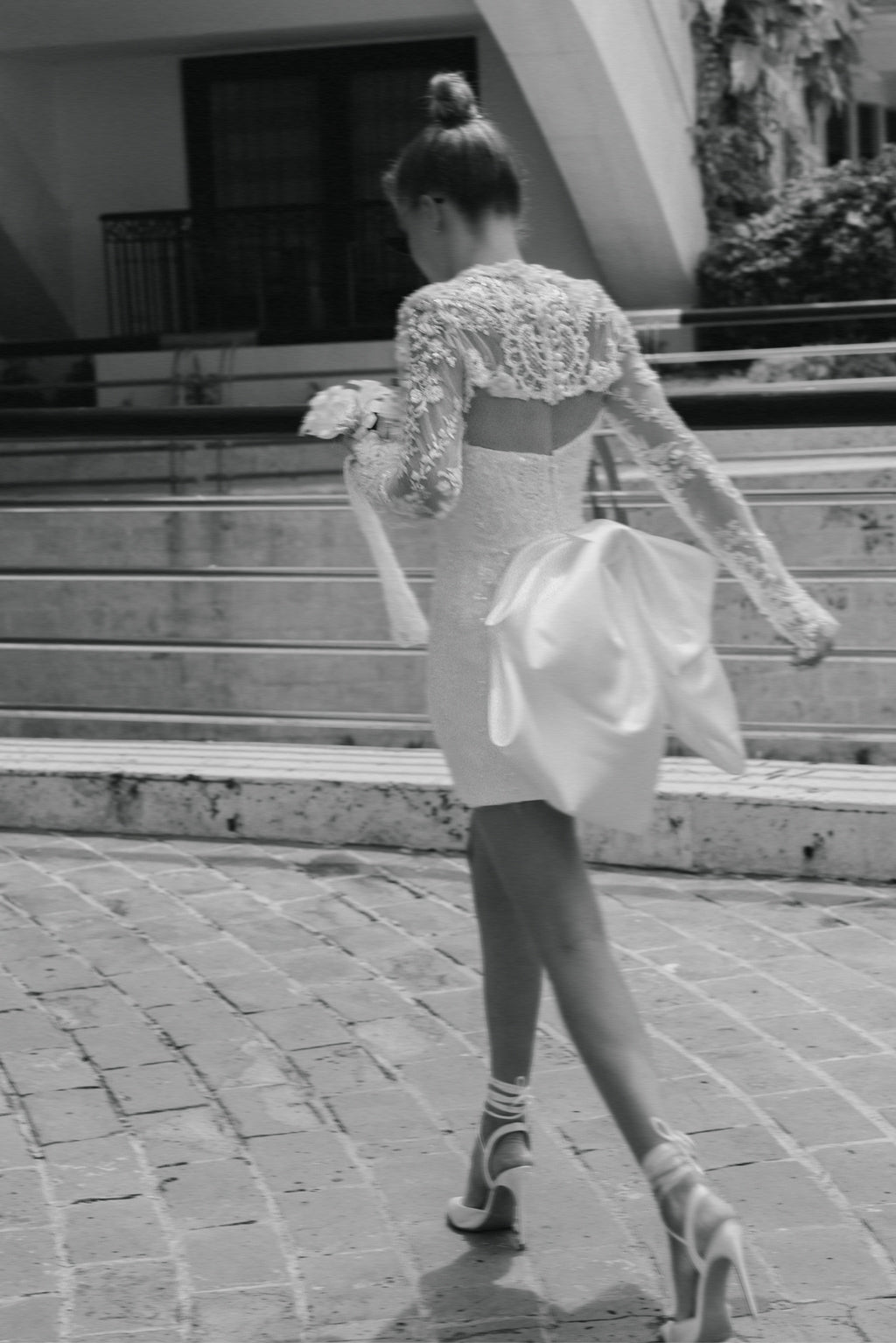 DALILA DRESS
