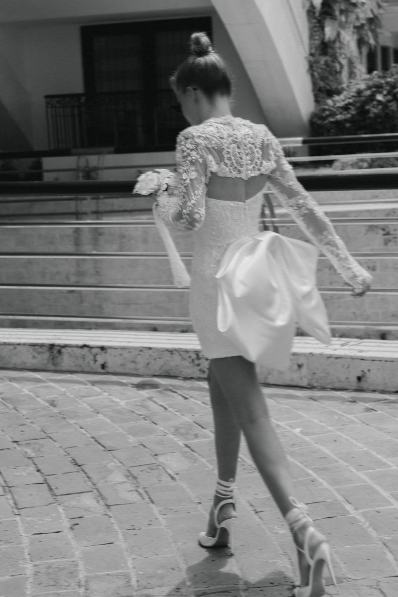 DALILA DRESS