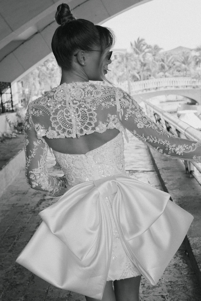 DALILA DRESS