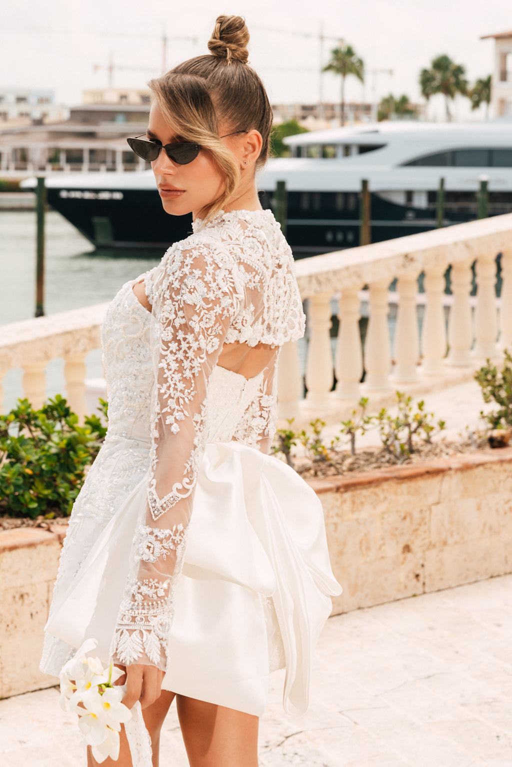 DALILA DRESS