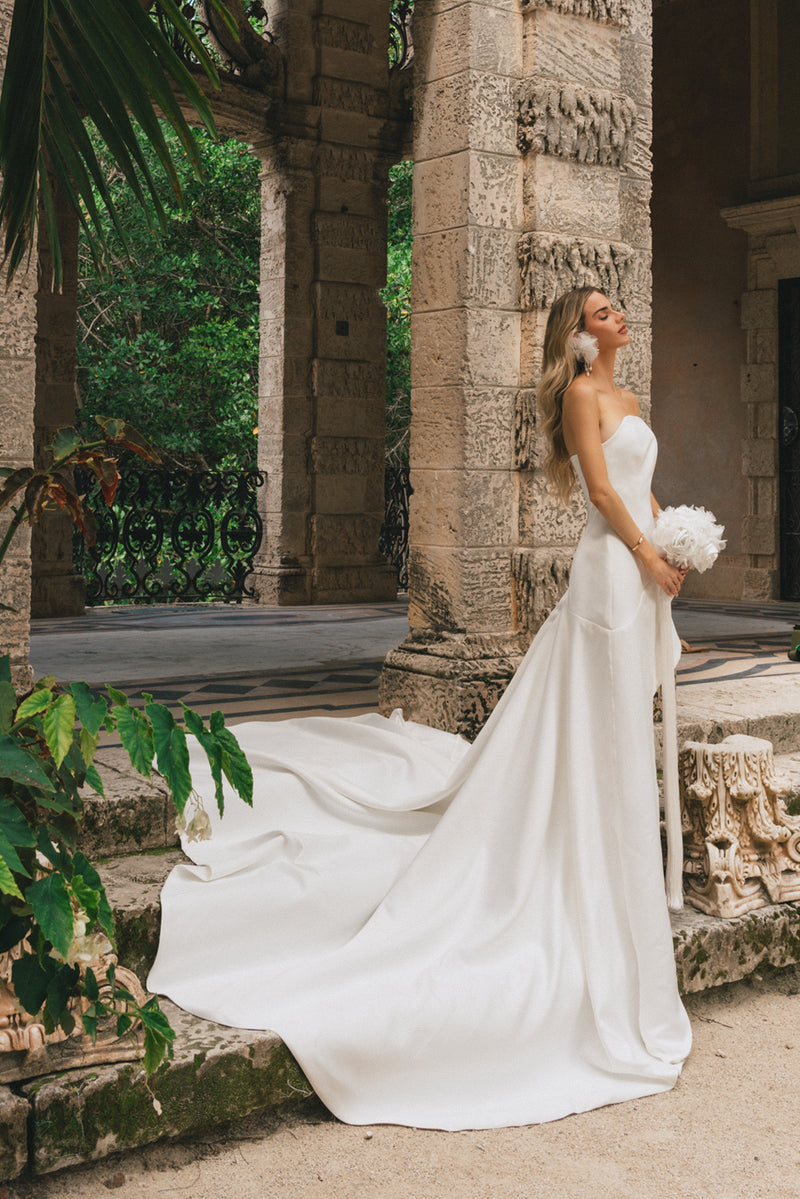 MARGOT GOWN
