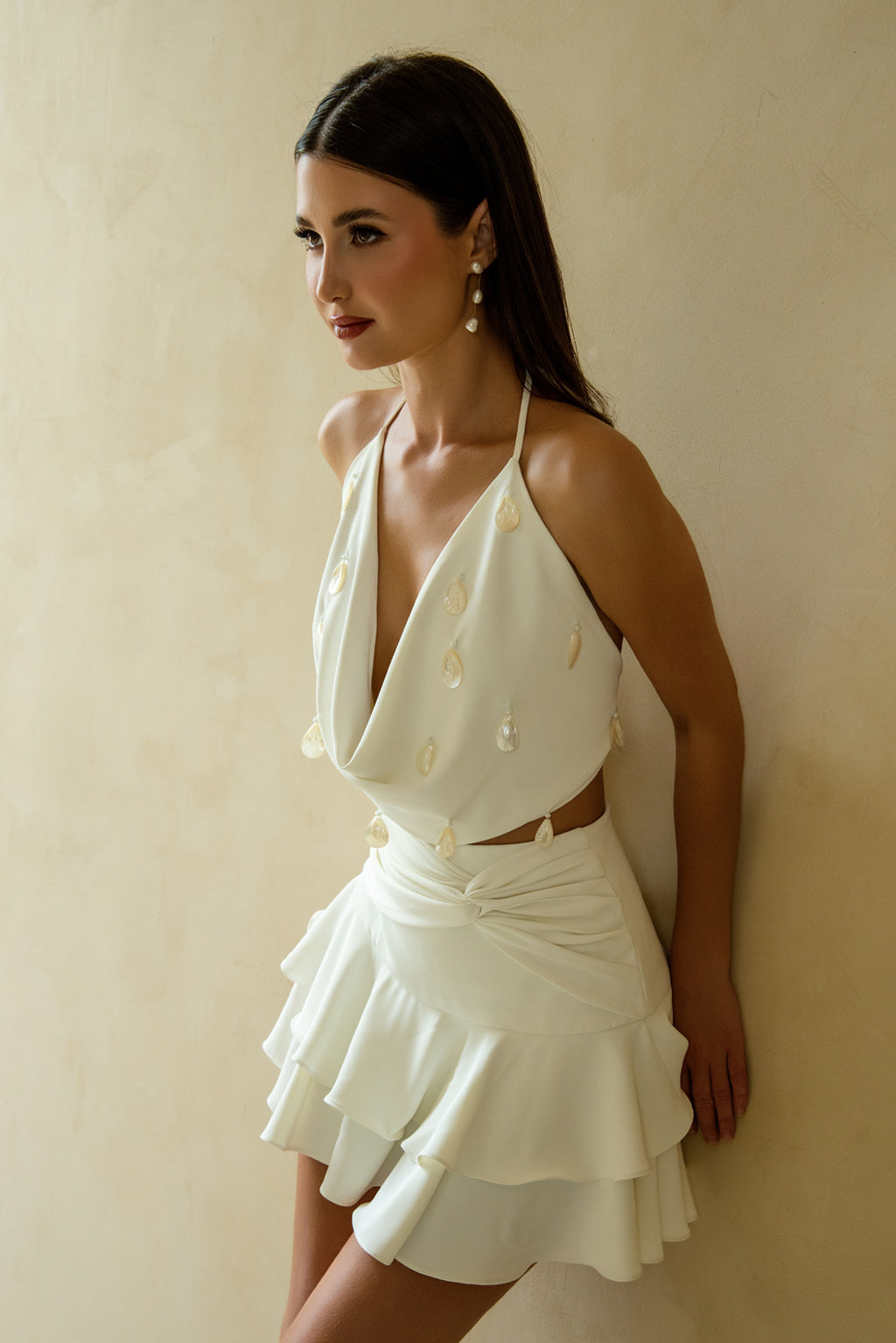 SALOME SET