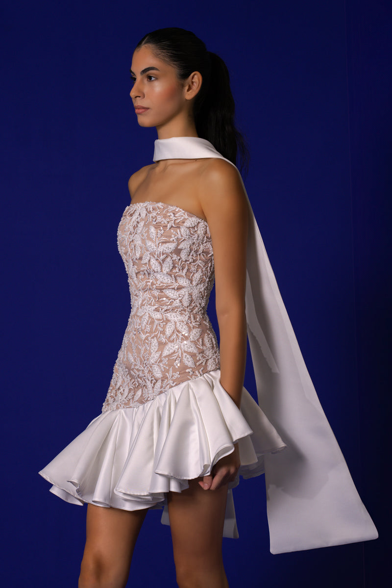 ELISABETTA DRESS