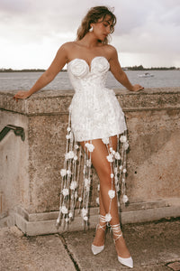 VIENTO DRESS