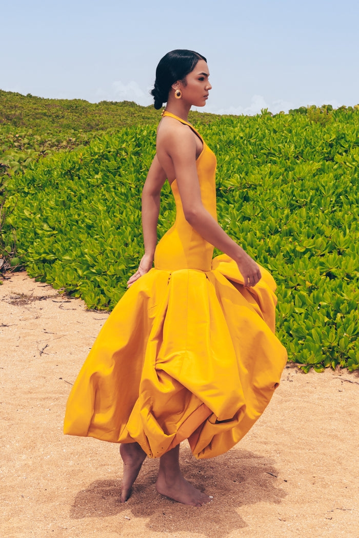 KARA DRESS