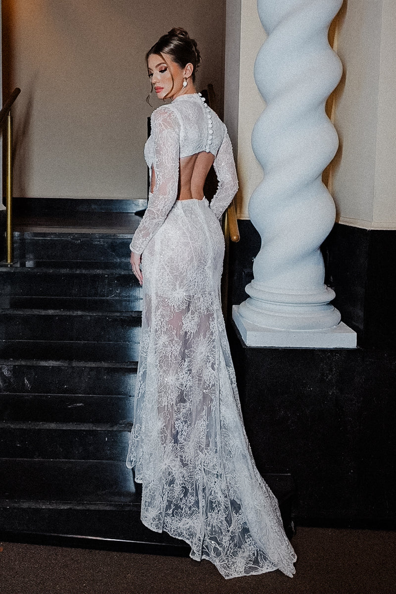 REGINA DRESS