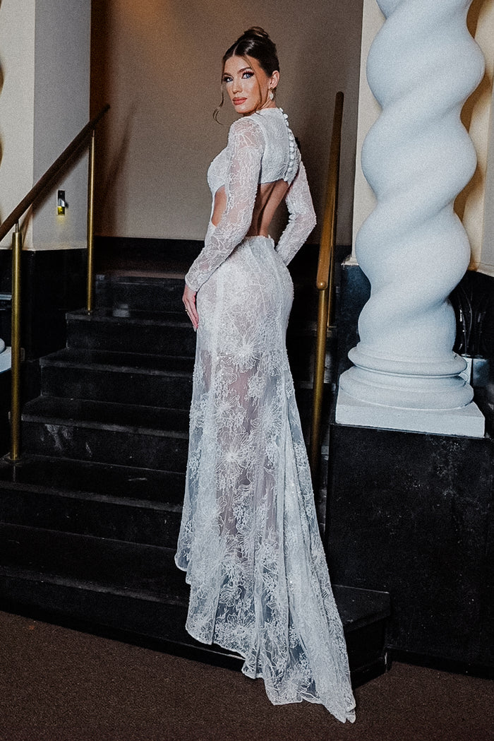 REGINA DRESS
