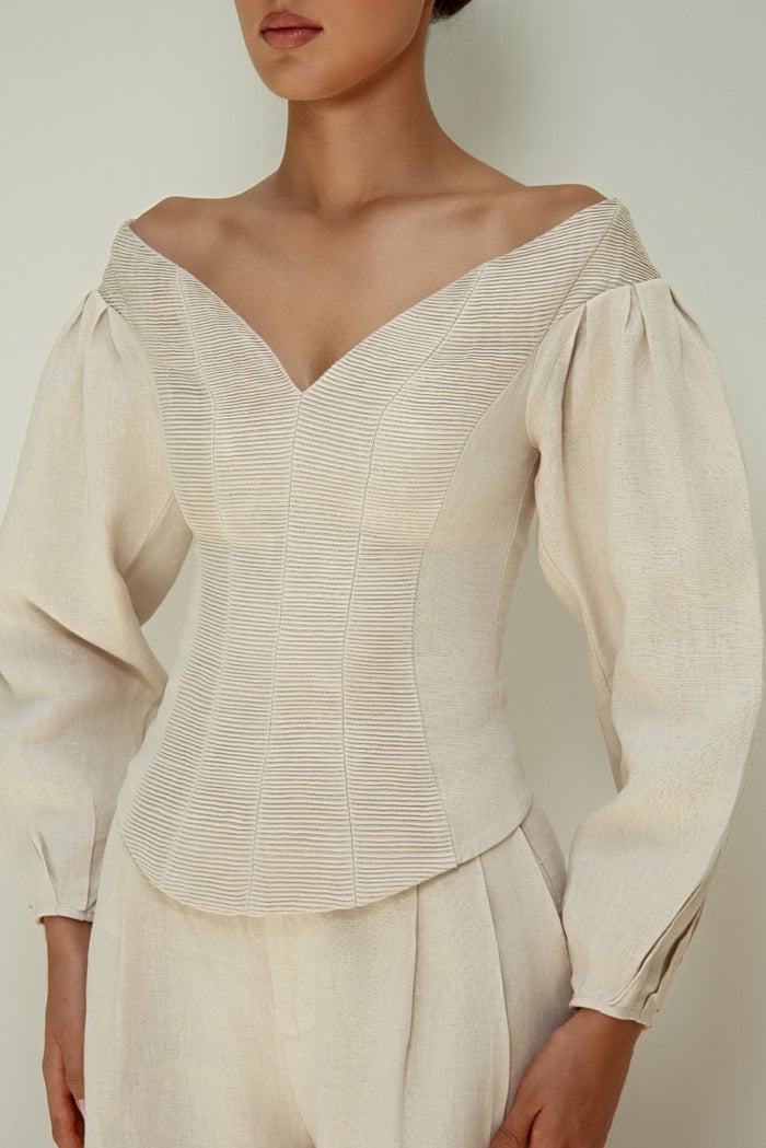 FIORE TOP