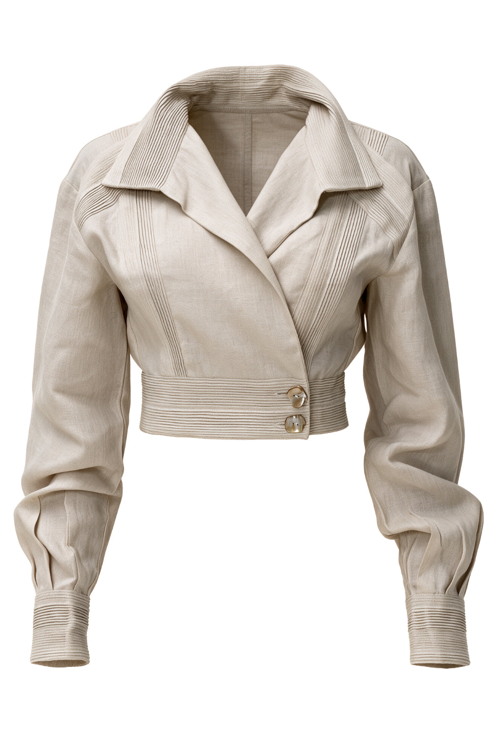 FIORE JACKET