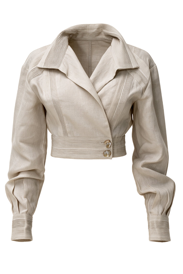 FIORE JACKET