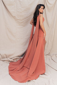 PALERMO GOWN
