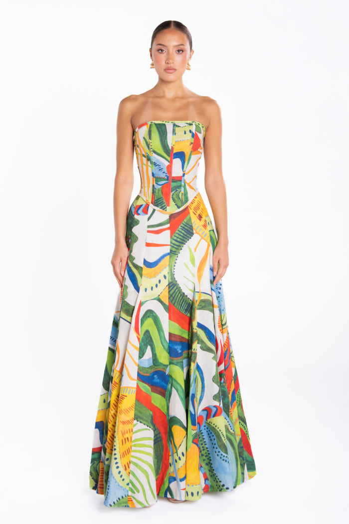CÔTÉ SKIRT