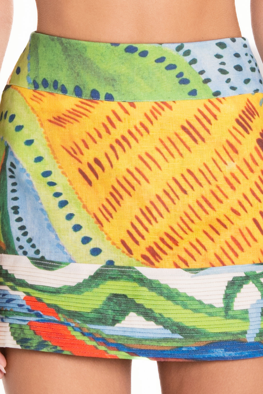 ESTIVAL SKIRT