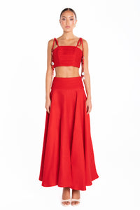 VERMEIL SKIRT