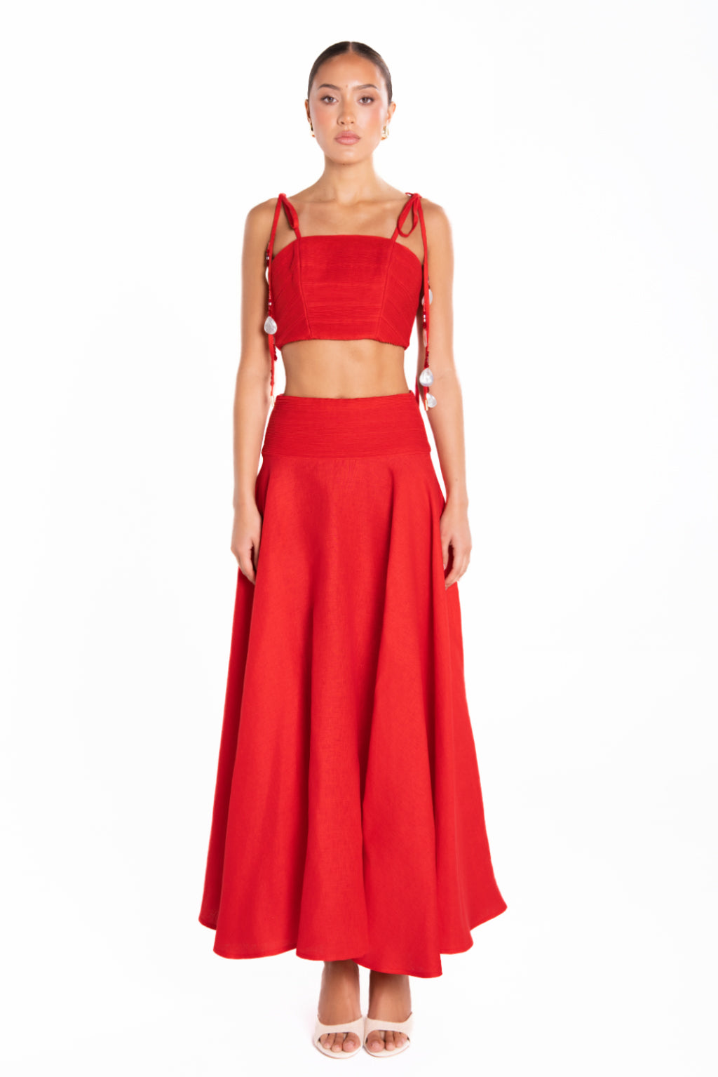 VERMEIL TOP