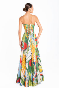 CÔTÉ SKIRT