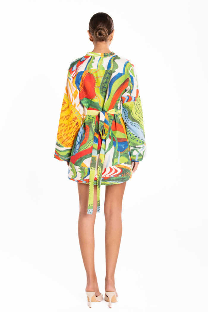 LUMIERE DRESS